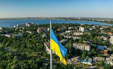 В Николаеве прозвучали мощные взрывы
