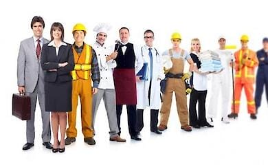 Исследование: как война отразилась на зарплатах украинцев