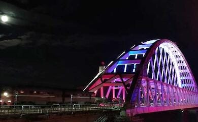 Окупанти закрили Кримський міст