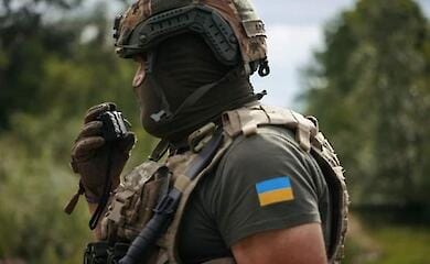 Войска РФ не может проводить более одной наступательной операции одновременно