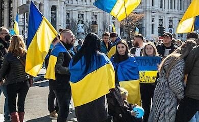 Что изменится для беженцев в странах Европы с 1 сентября