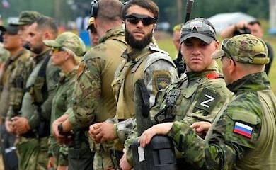 За полгода войны Россия потеряла более 900 элитных специалистов