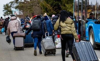 Кабмін вніс зміни до порядку надання допомоги на проживання ВПО