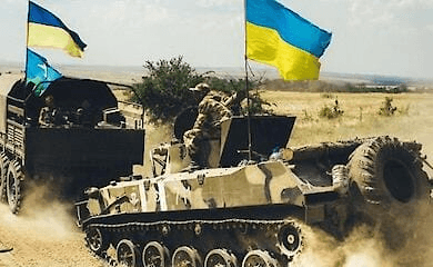 ЗМІ пишуть про варіанти деокупації Херсона