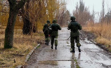 Путін готує новий наступ на Україну - ISW