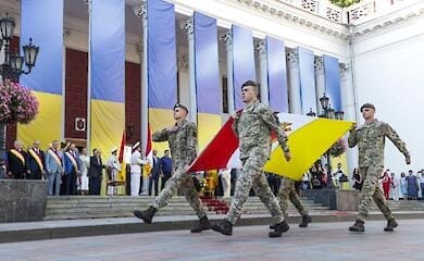 2 вересня Одеса відзначає День народження