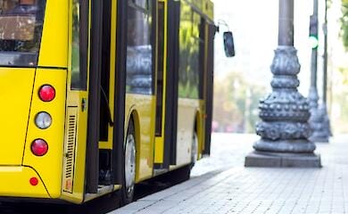 В Киеве оплатить проезд можно будет банковской картой