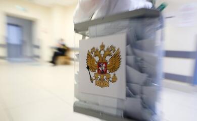 Украинцам, которые будут участвовать в "референдумах" на неподконтрольных территориях, может грозить тюрьма