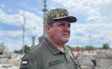 Україна збиває від 50 до 70% випущених армією РФ ракет