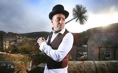 У трубочистов Европы появилось много работы из-за энергетического кризиса