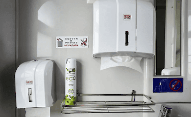 Укрзализныця запустит поезда с новыми вагонами