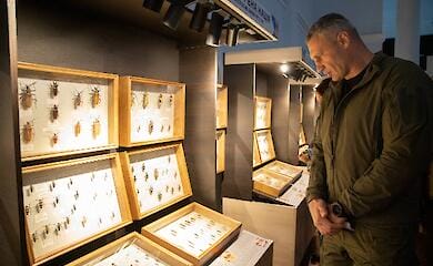 В Києві з'явився простір &laquo;Нескорена нація&raquo;