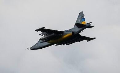 Українська авіація нанесла понад 30 ударів по опорним пунктам окупантів