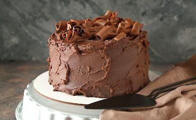 Любимый торт Елизаветы II. Как готовить