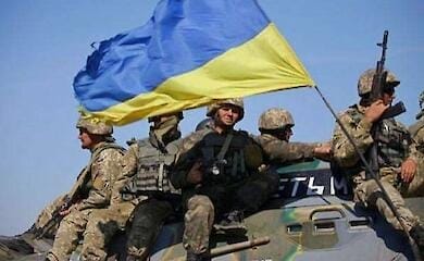 ЗСУ можуть звільнити Куп'янськ за три дні