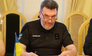 Украину не устроит только лишь возвращение Крыма и Донбасса - Данилов