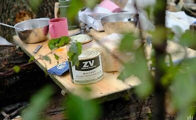 Украинские пограничники показали, что присылают российским военным на фронт  