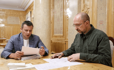 15 вересня уряд має подати до Верховної Ради проект державного бюджету на 2023 рік