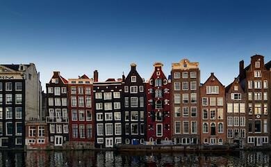 В Амстердамі місцева влада змусить жителів здавати порожнє житло