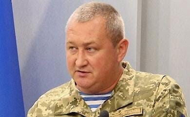 ЗСУ на півдні України просунули лінію фронту на 12 км