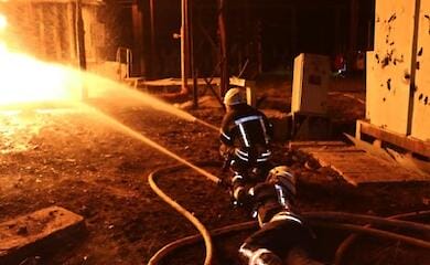 В Україні готуються до можливих регулярних обстрілів критичної інфраструктури