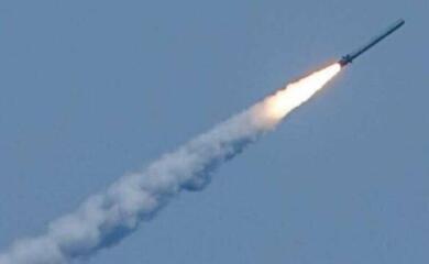 Вилкул рассказал, какими ракетами оккупанты обстреляли Кривой Рог