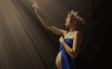 Історїі вагітних з Маріуполя та інших міст, яким вдалося евакуюватися