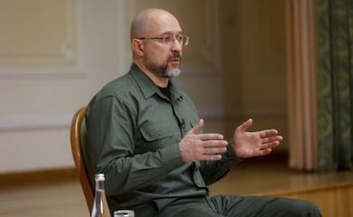 Шмигаль: В Україні цього року планується скоротити 30% всього штату чиновників