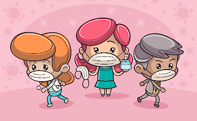 У пациентов с Covid меняются симптомы: подробности