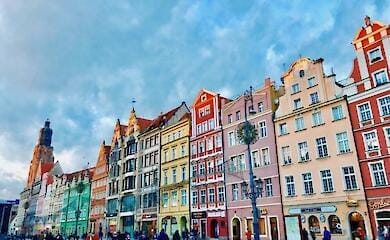 Подсчитаны траты поляков на одного украинского беженца