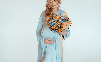 Тамара, Полтава: Мы не знали, насколько безопасно ехать, потому что идут ракетные обстрелы, на вокзалах толпы, безумная паника и вообще мысль, что надо покинуть дом, разбивала сердце. Самый большой страх был за дочерей, им всего 5 и 6 лет.