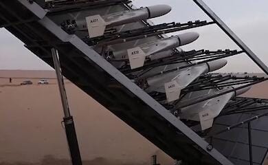 ЗСУ підтвердили використання Росією іранських дронів