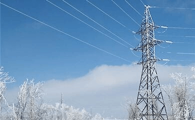 Перебоев с энергоснабжением зимой не будет, заявили в Укрэнерго