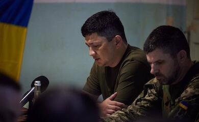 Виталий Ким призвал жителей региона переехать 
