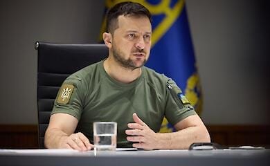 Зеленський попередив ворога - битимемо