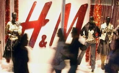 H&M йде з Білорусі, але поки що не відкривається в Україні