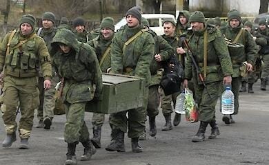 ОК «Південь»: На Херсонщині окупанти затиснуті між ЗСУ та Дніпром