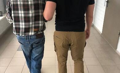 СБУ затримала російського агента, який наводив на ТЕЦ