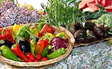 23-25 сентября: где в Киеве пройдут ярмарки