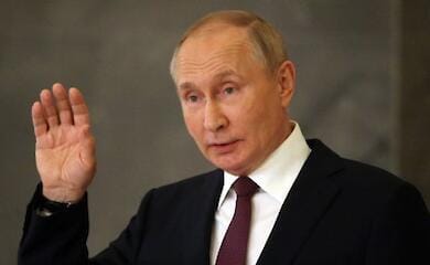 Путін таки вирішив запровадити часткову мобілізацію