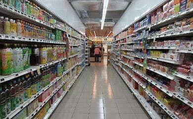 Названы продукты, которые больше всего подорожали в Польше