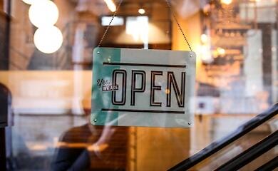 Половина предприятий Украины рассчитывает на положительный рост уже в 2023 году