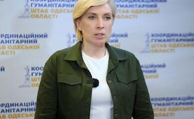 Верещук звернулася до російських солдатів