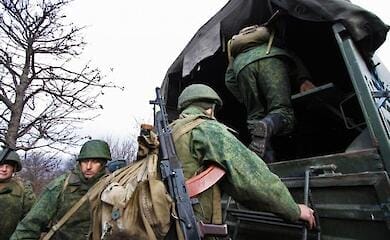 Різні умови мобілізації у російських регіонах можуть посилити невдоволення росіян