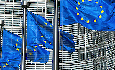 ЄС хоче побачити звіт ООН про зруйновану інфраструктуру в Україні
