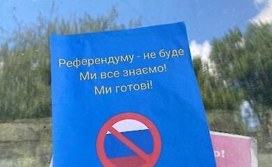 Стало відомо з яких країн приїхали спостерігачі на референдуми окупантів