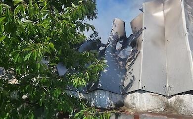 Центр Одеси атакували дрони-камікадзе, загинули люди