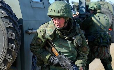 У Генштабі повідомили оновлені дані щодо ліквідованих окупантів та ворожої техніки