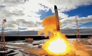 В ОПУ призвали мир ответить на ядерный шантаж России