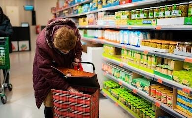 Уже зимой подорожает ряд продуктов: эксперты рассказали какие